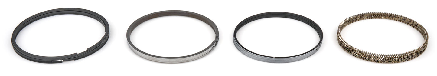 TOTAL SEAL 4.060 CS Piston Ring Set .9 .9 2.0mm File Fit Engines and Components Pistons and Piston Rings main image