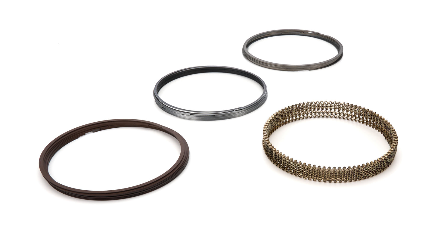 TOTAL SEAL 4.535 CS Piston Ring Set .9 .9 3.0mm File Fit Engines and Components Pistons and Piston Rings main image