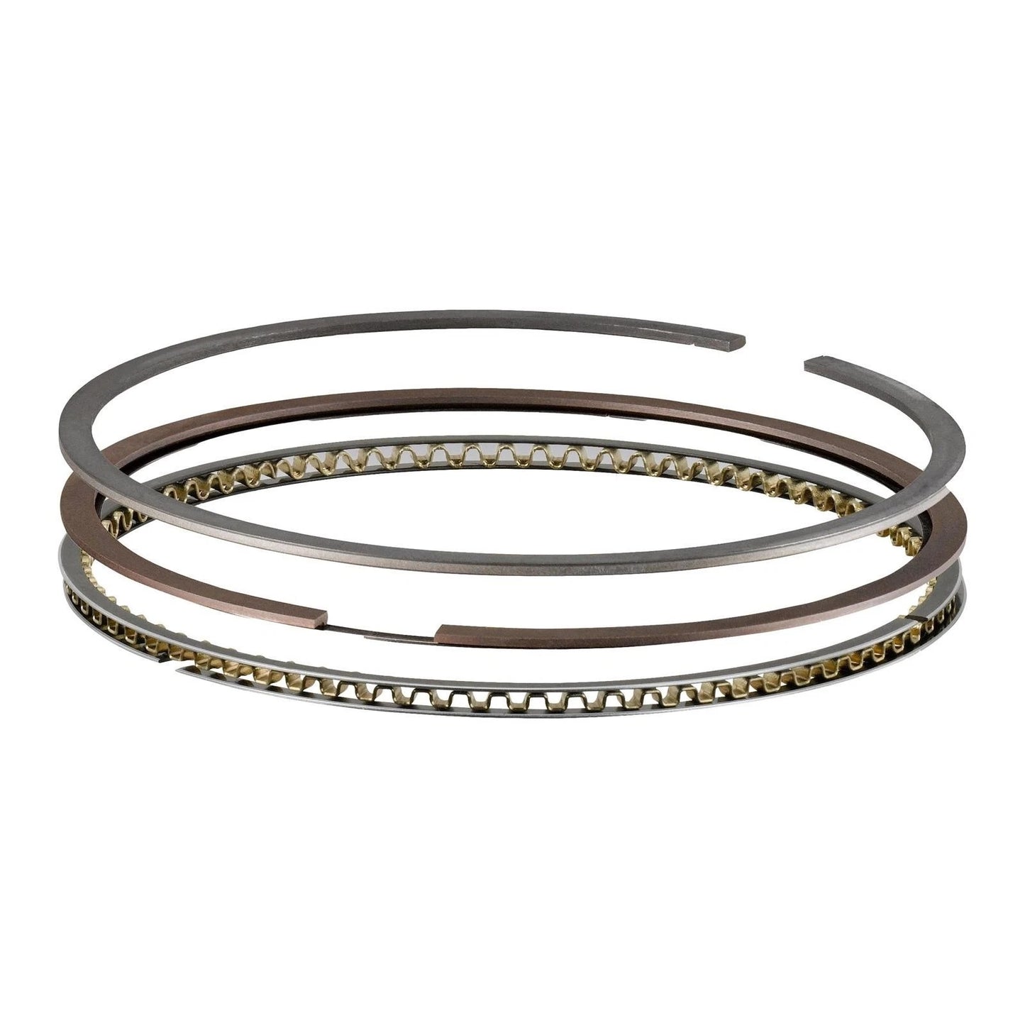 TOTAL SEAL 4.625 CS Piston Ring Set .9 .9 3.0mm Engines and Components Pistons and Piston Rings main image