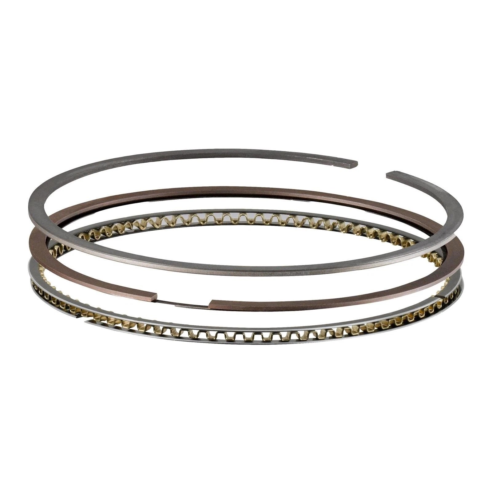 TOTAL SEAL 4.625 CS Piston Ring Set .9 .9 3.0mm Engines and Components Pistons and Piston Rings main image