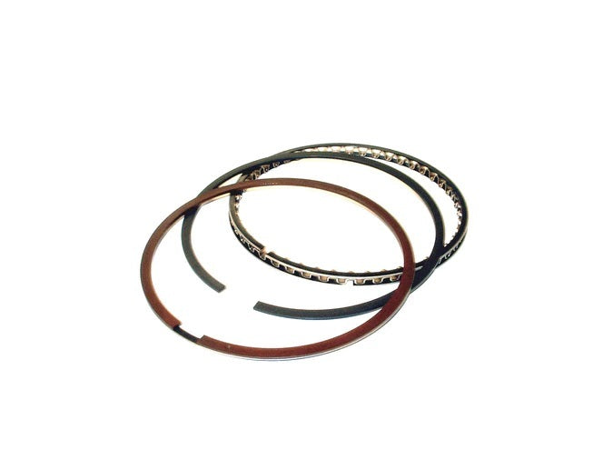 Total Seal Piston Ring Set 4.165 Gapless Top Pistons and Piston Rings Piston Rings main image