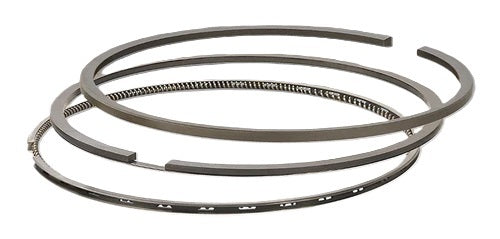 Total Seal TS Gapl. Piston Ring Set Ford 6.4L Diesel 3.866 Pistons and Piston Rings Piston Rings main image