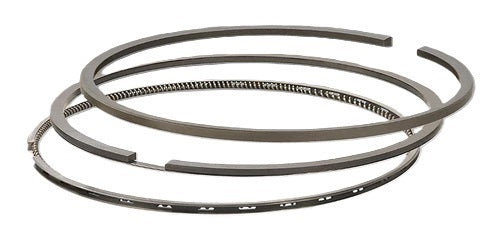 Total Seal TS Gapl. Piston Ring Set GM Duramax 6.6L 4.075 Pistons and Piston Rings Piston Rings main image