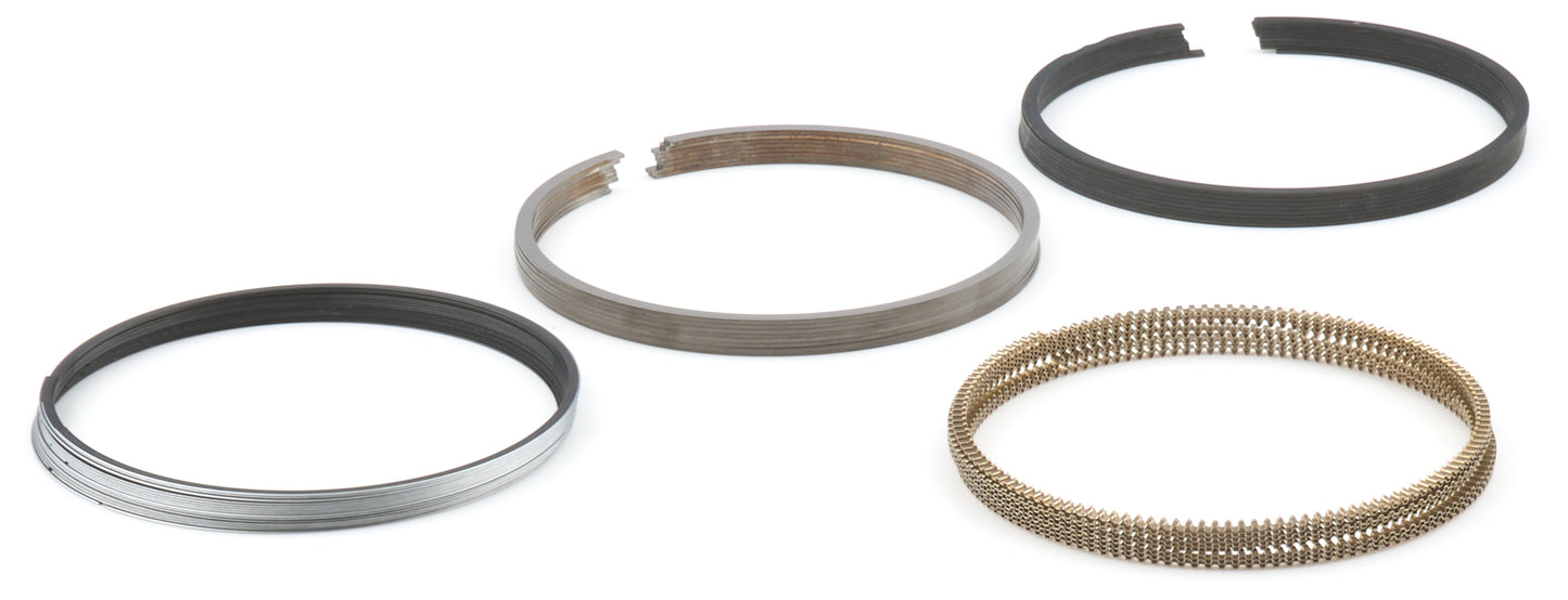TOTAL SEAL 4.085 TFX Piston Ring Set 1.0 1.0 2.0mm Engines and Components Pistons and Piston Rings main image