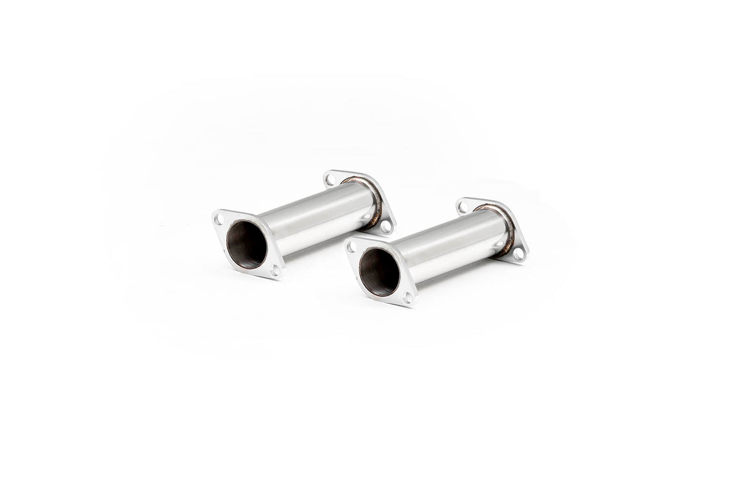 ARK 2010-2016 Hyundai Genesis Coupe 3.8L Straight Test Pipe