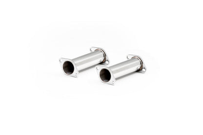 ARK 2010-2016 Hyundai Genesis Coupe 3.8L Straight Test Pipe