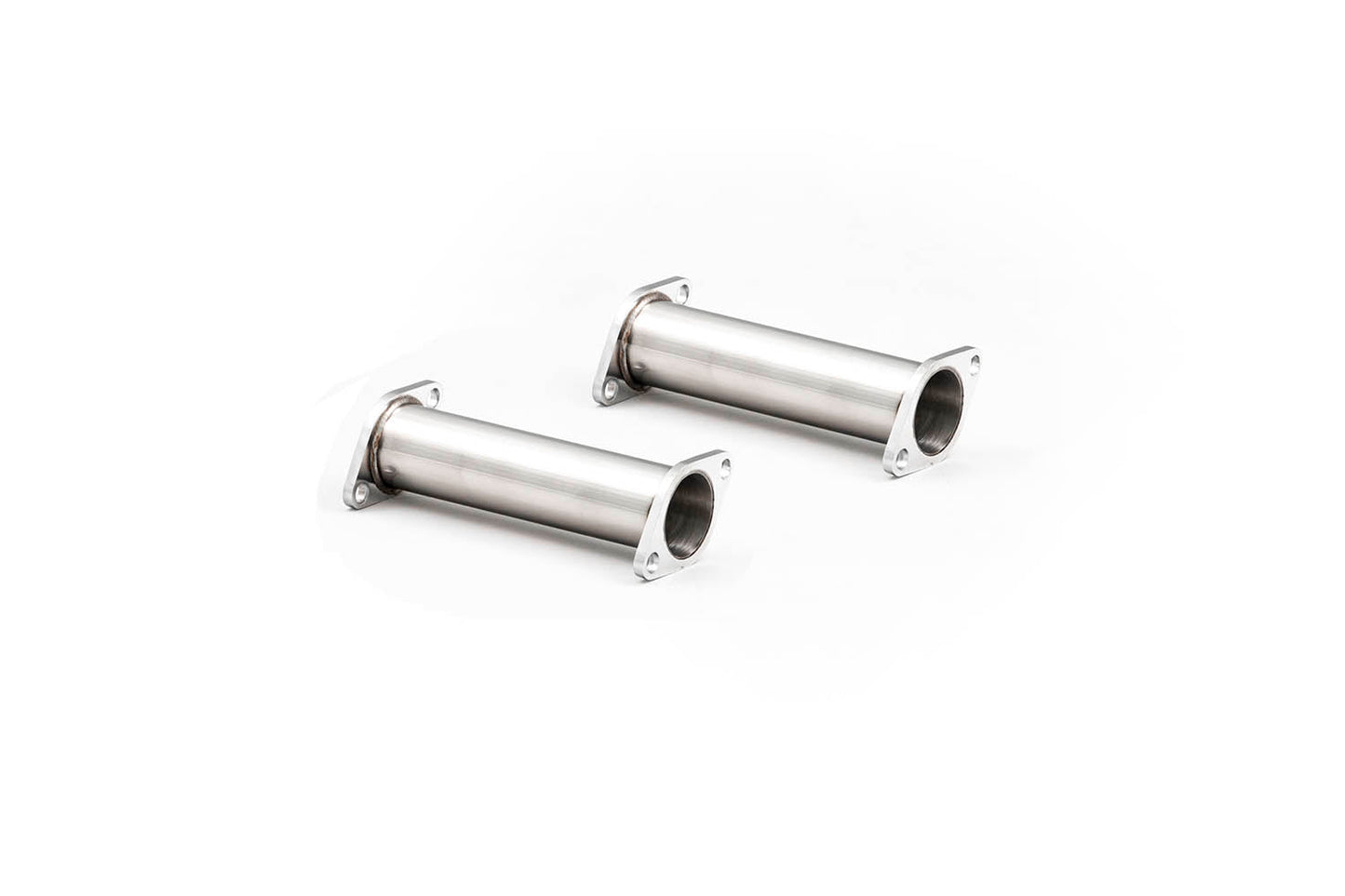 ARK 2010-2016 Hyundai Genesis Coupe 3.8L Straight Test Pipe