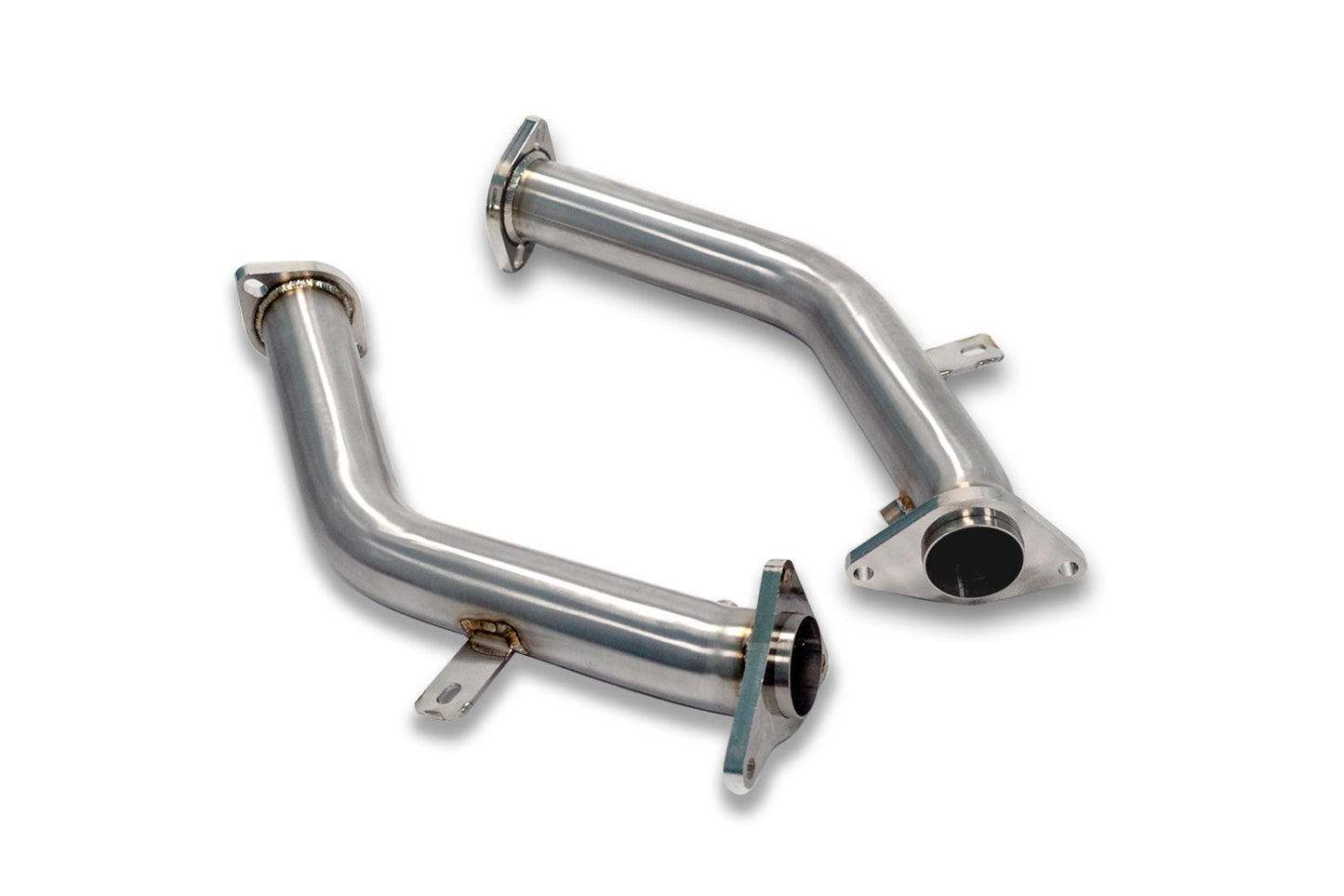 ARK 2017-2026 Infinit Q50/Q60 & Nissan Z Test Pipe (VR30)