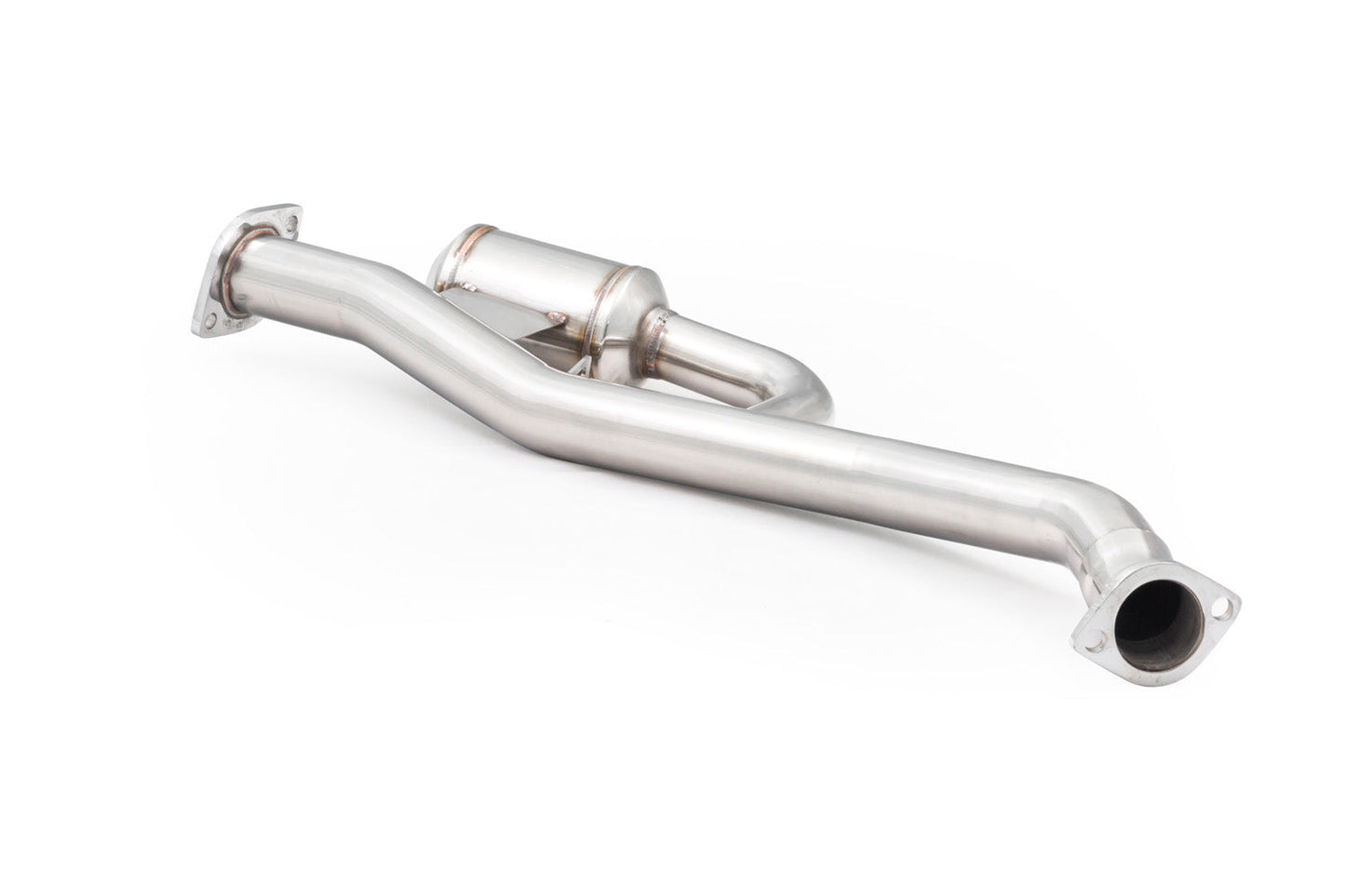 ARK 2013-2020 Subaru BRZ | Scion FR-S | Toyota 86 Test Pipe