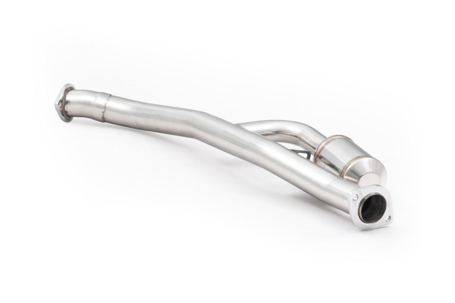 ARK 2013-2020 Subaru BRZ | Scion FR-S | Toyota 86 Test Pipe