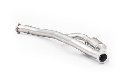 ARK 2013-2020 Subaru BRZ | Scion FR-S | Toyota 86 Test Pipe