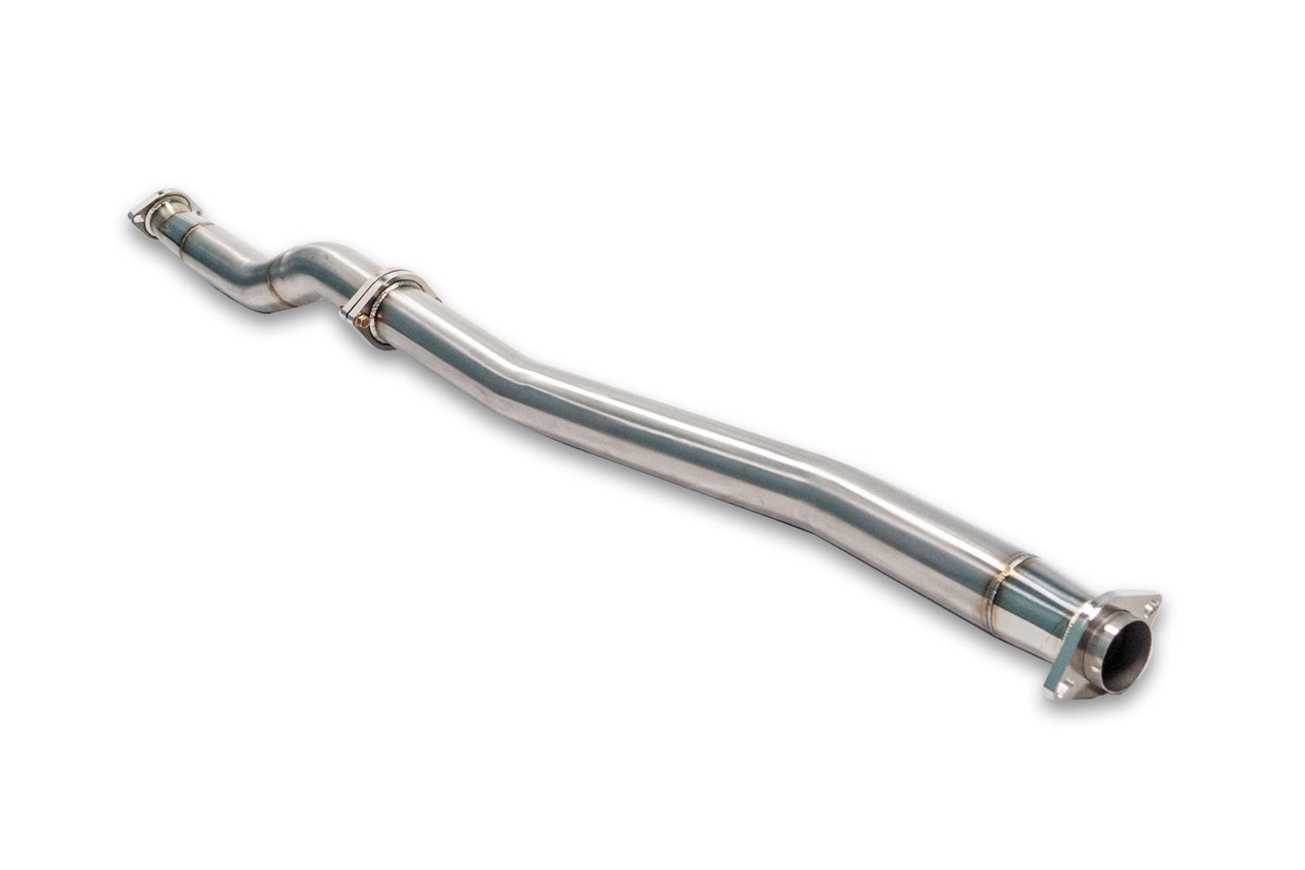 ARK 2022-2026 Subaru WRX VB Front Pipe (6MT)