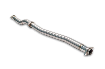 ARK 2022-2026 Subaru WRX VB Front Pipe (6MT)