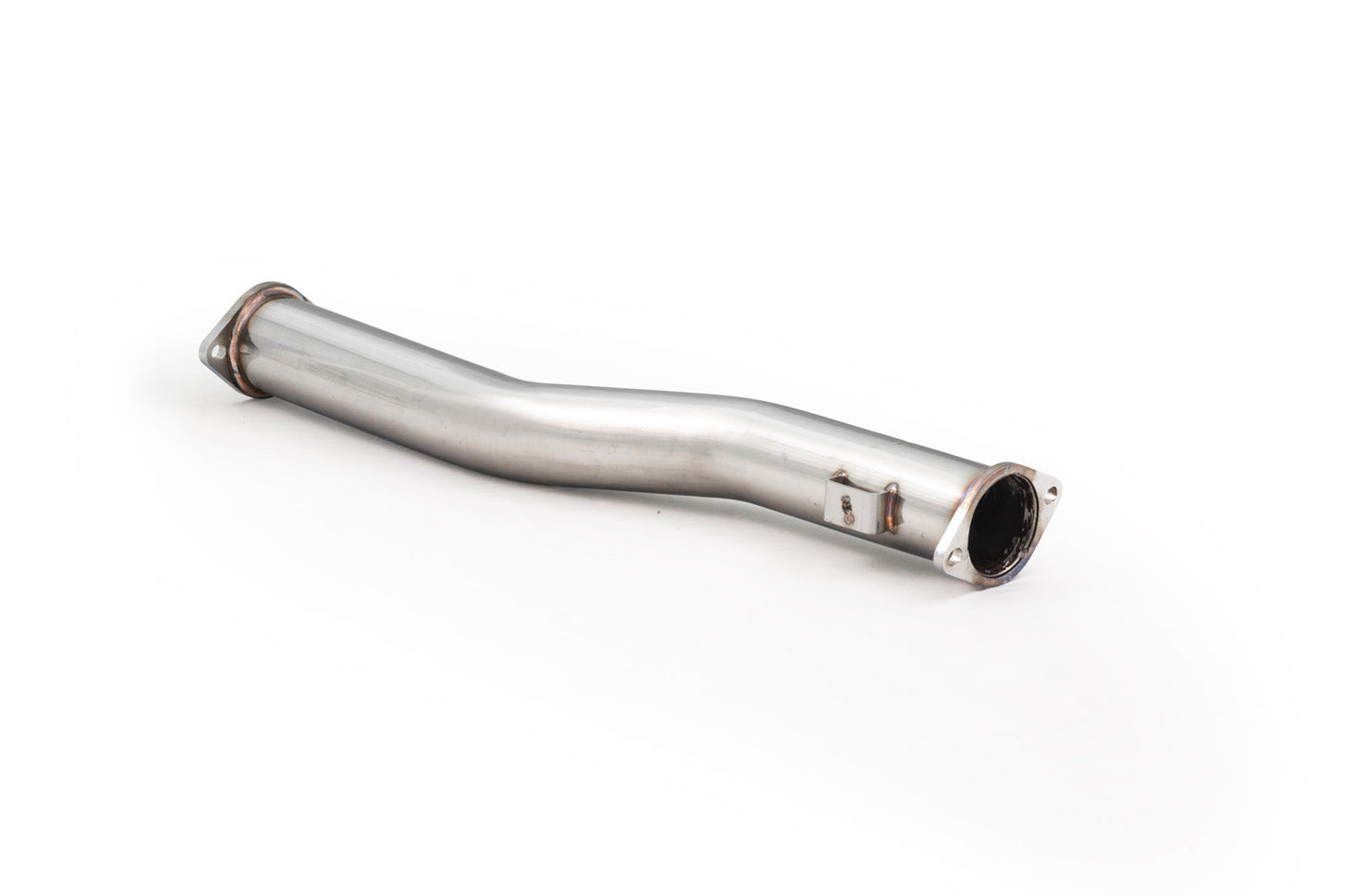 ARK 2008-2016 Mitsubishi EVO X Test Pipe (Clearance Item)