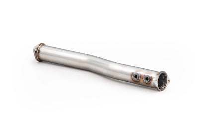 ARK 2008-2016 Mitsubishi EVO X Test Pipe (Clearance Item)