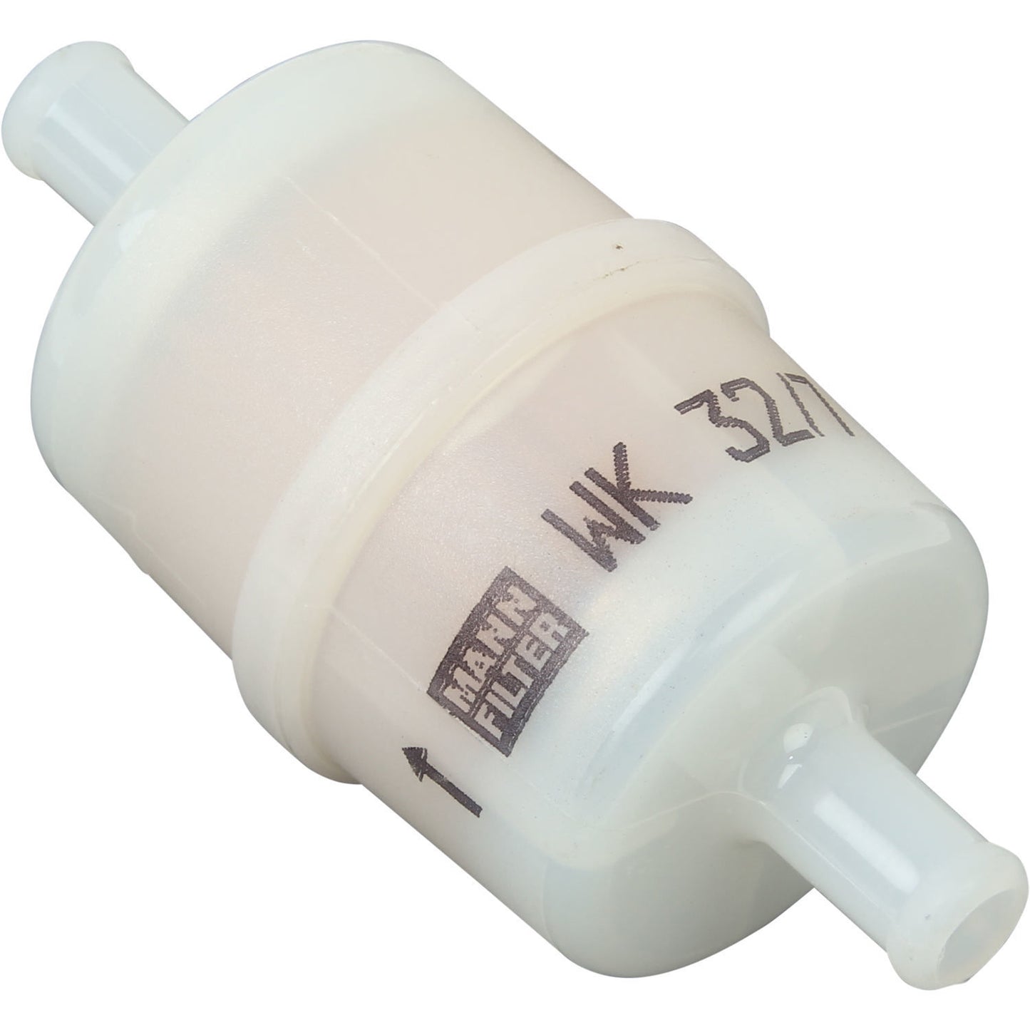 Trucktec Suspension Air Compressor Filter
