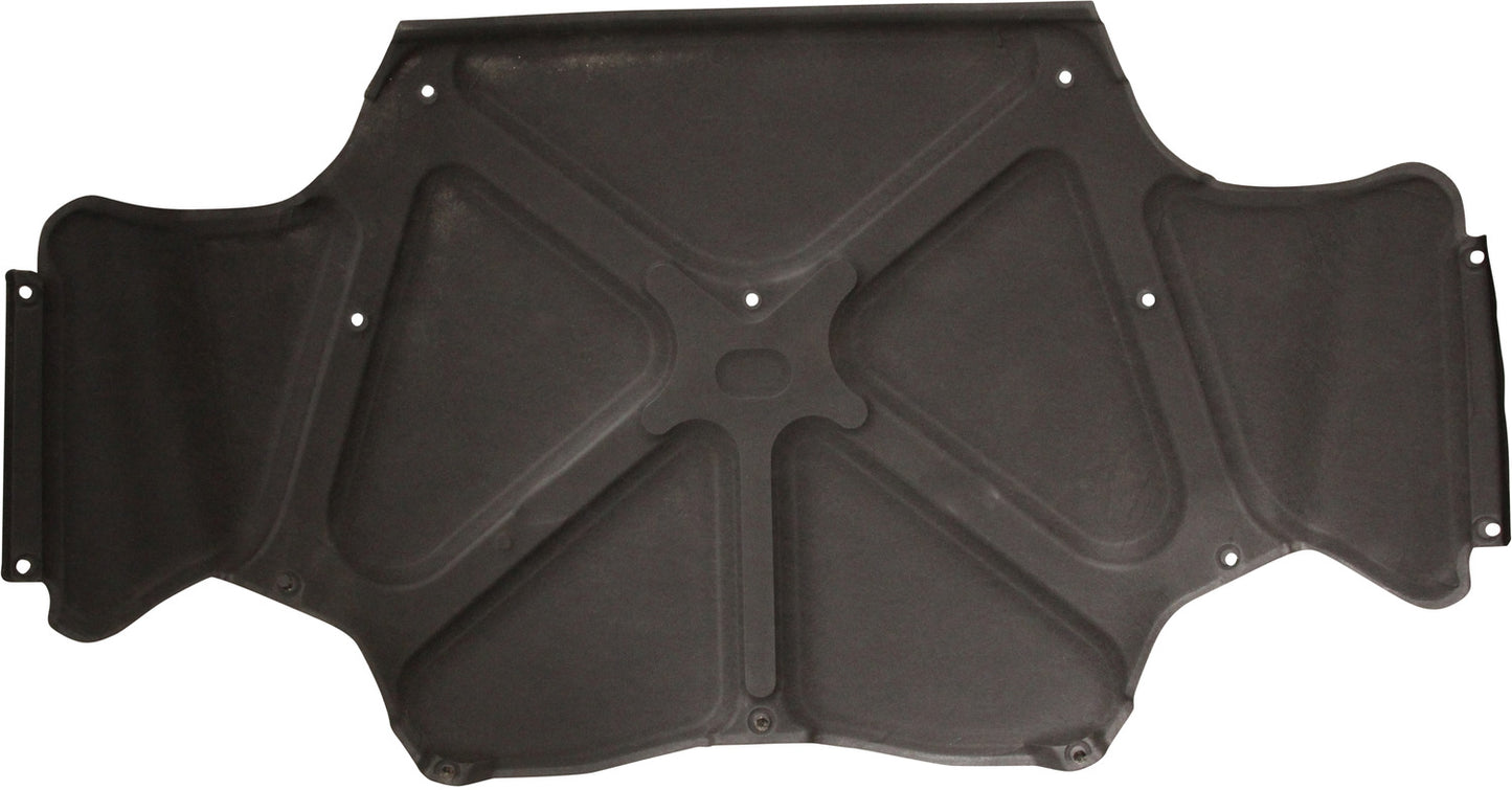 Trucktec Hood Insulation Pad