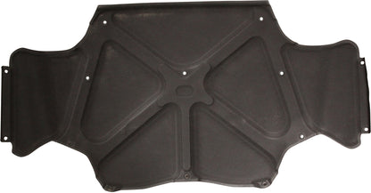 Trucktec Hood Insulation Pad