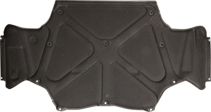 Trucktec Hood Insulation Pad