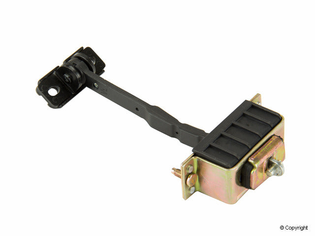 Trucktec Door Stop, Each, D1:0253095, D1S:02 53 095, JP1:93033055734, JP1S:930