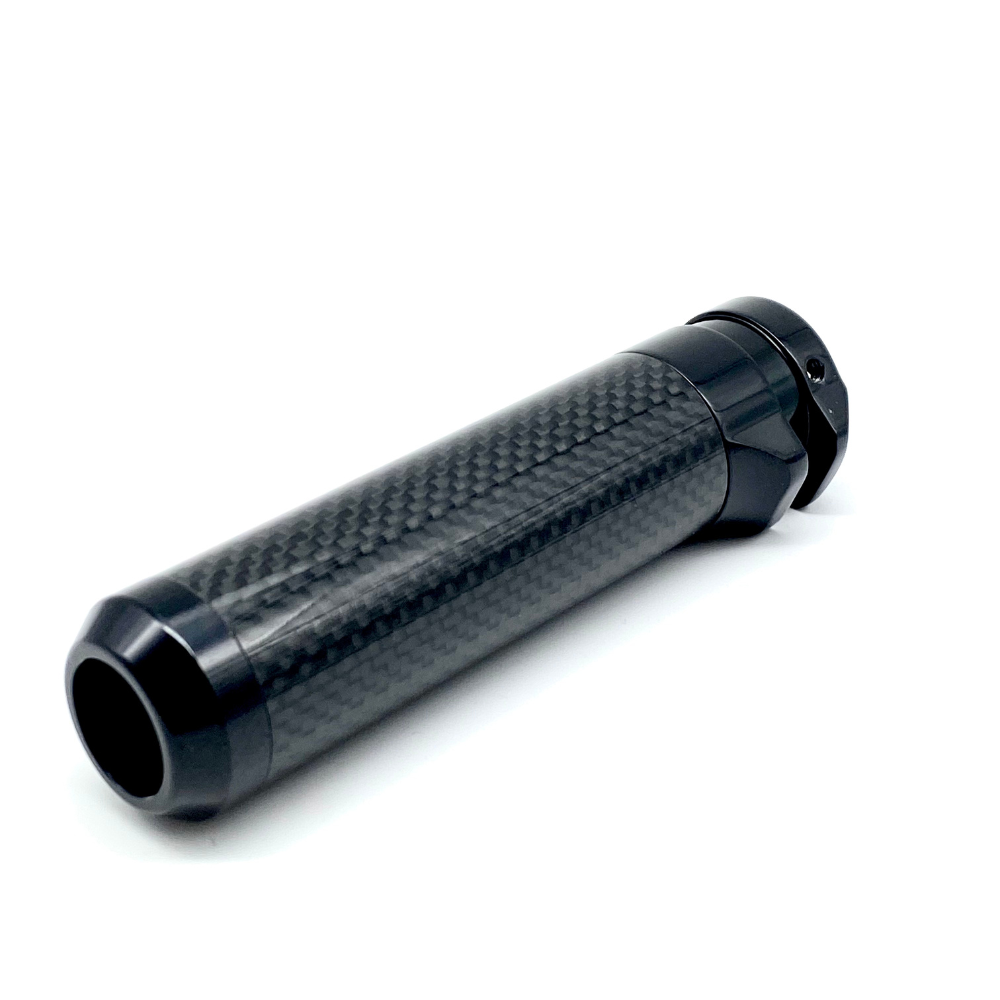 Tomioka Racing 🎁 Tomioka Racing Carbon Fiber E-Brake Handle for Subaru BRZ/Scion FR-S/Toyota FT86, GR86 & 2015+ WRX/STi (100% off)