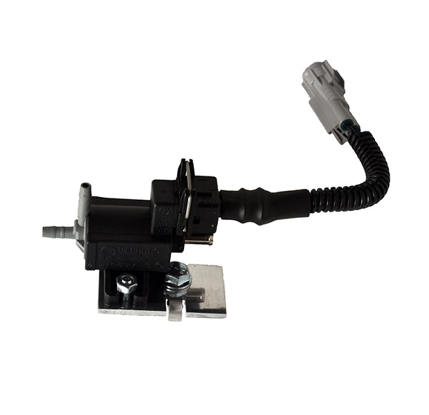 Tomioka Racing TR 3-Port Electronic Boost Solenoid for Subaru STi 2008+