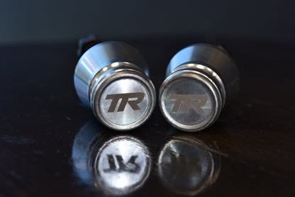 Tomioka Racing TR Roll Center Adjuster / Extended Ball Joints V2 - Subaru Impreza GC/GD/GE/GR/GV/VA & Legacy BL/BP TR-CS2004