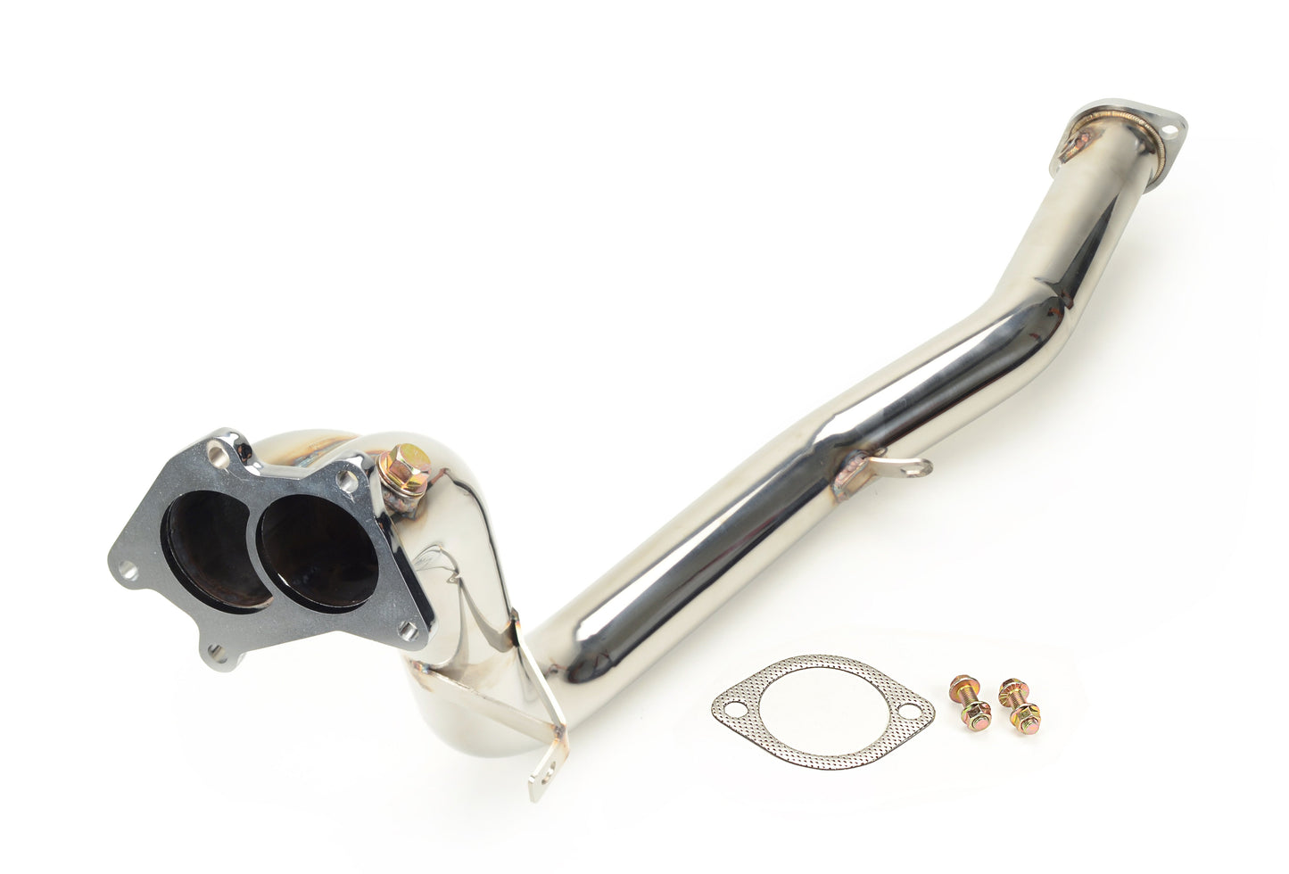 Tomioka Racing TR GTX2971 Ball-Bearing Twin Scroll Turbo Kit Stock Replacement for Subaru 02-07 WRX & 04-18 STI