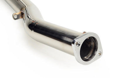 Tomioka Racing TR GTX2971 Ball-Bearing Twin Scroll Turbo Kit Stock Replacement for Subaru 02-07 WRX & 04-18 STI