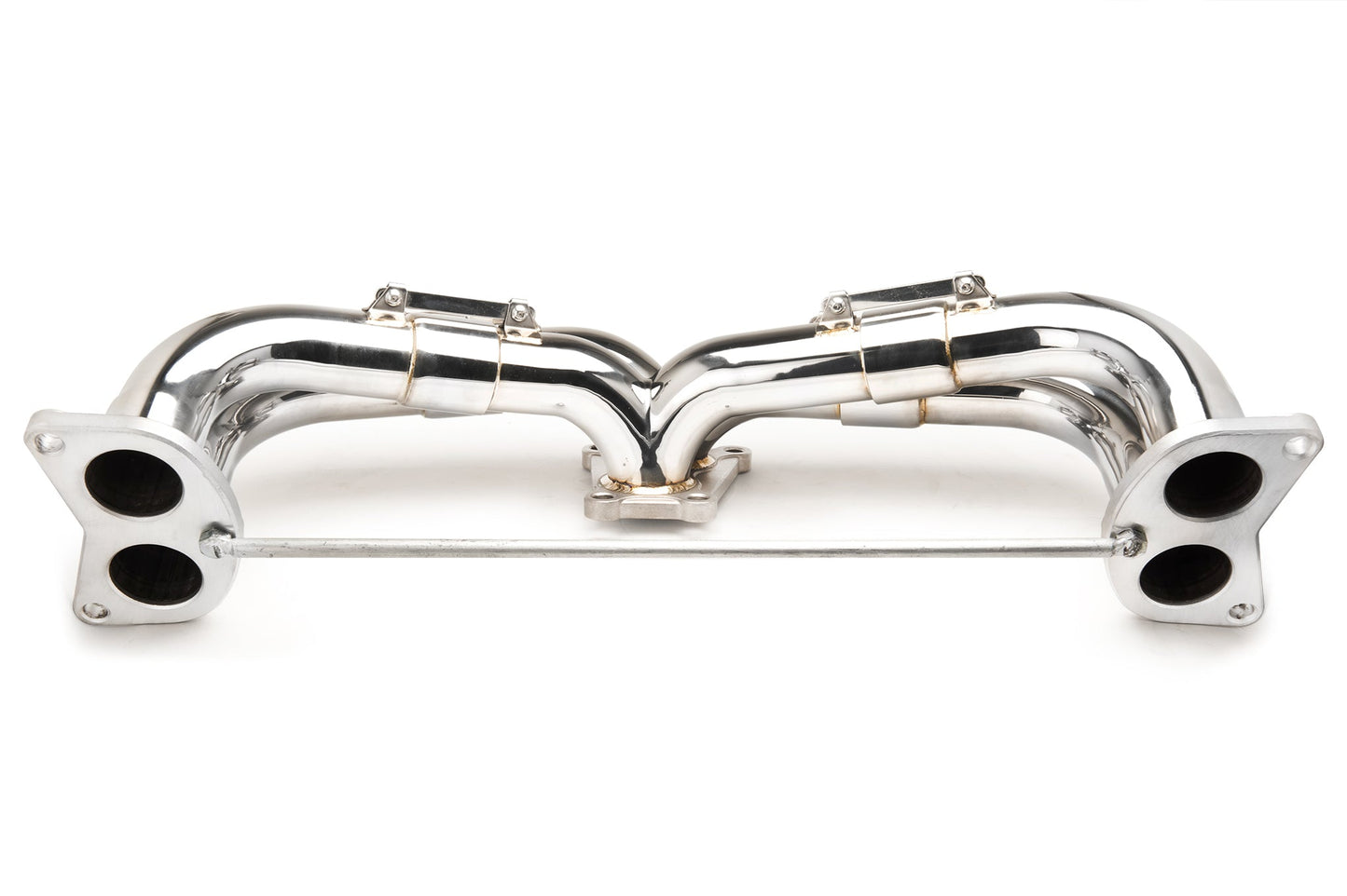 Tomioka Racing TR Exhaust Manifold Stock Replacement for 2015+ Subaru WRX FA20DIT
