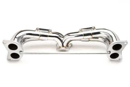 Tomioka Racing TR Exhaust Manifold Stock Replacement for 2015+ Subaru WRX FA20DIT