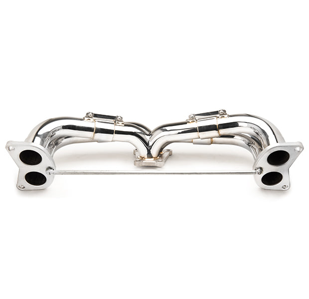 Tomioka Racing TR Exhaust Manifold Stock Replacement for 2015+ Subaru WRX FA20DIT