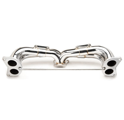 Tomioka Racing TR Exhaust Manifold Stock Replacement for 2015+ Subaru WRX FA20DIT