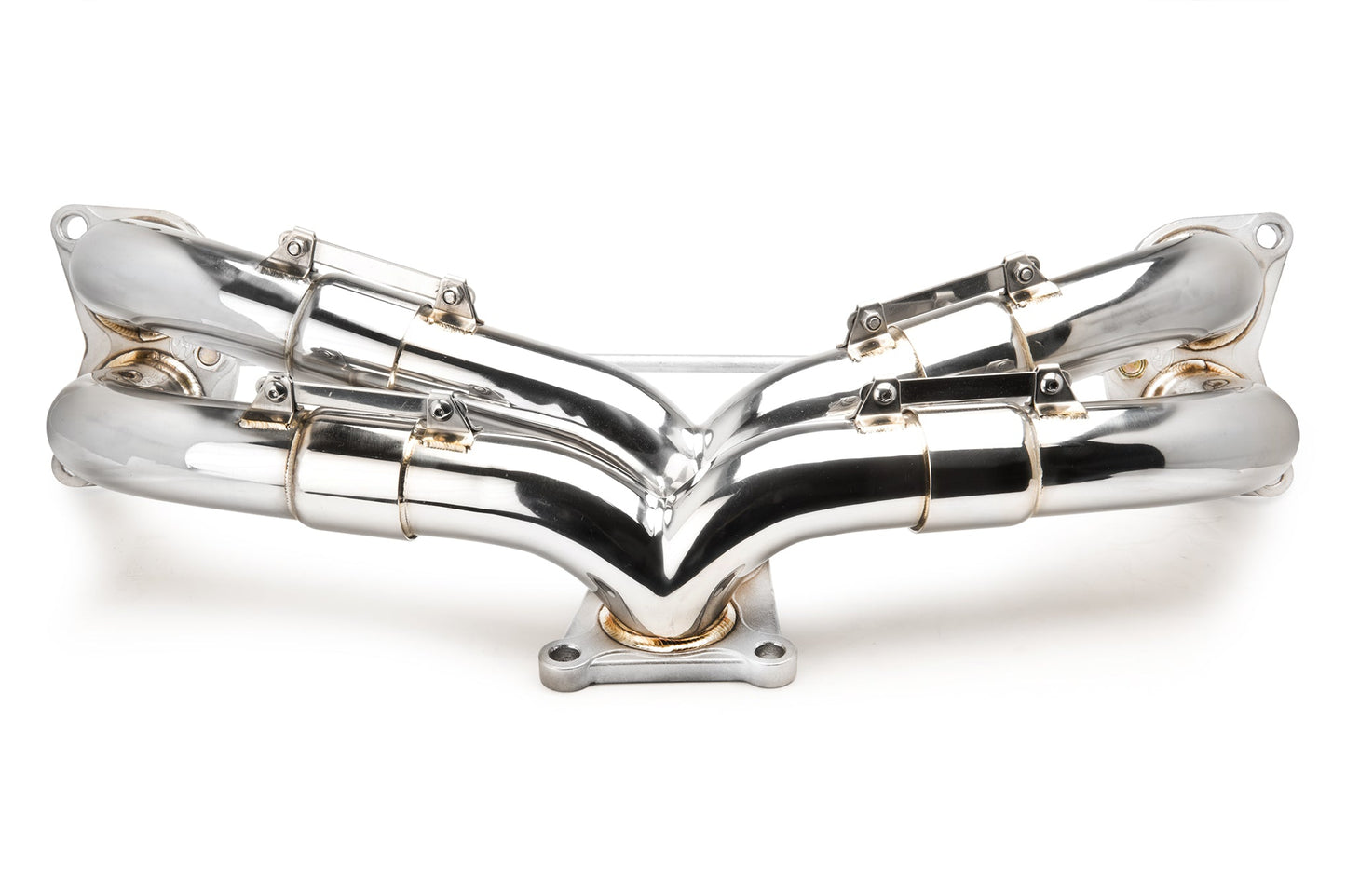 Tomioka Racing TR Exhaust Manifold Stock Replacement for 2015+ Subaru WRX FA20DIT