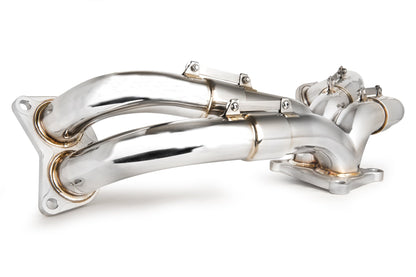 Tomioka Racing TR Exhaust Manifold Stock Replacement for 2015+ Subaru WRX FA20DIT