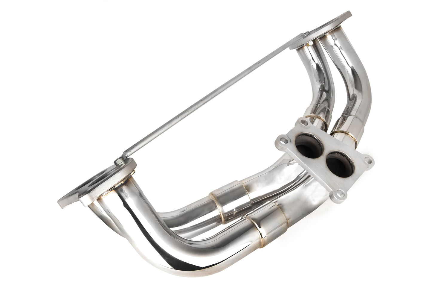 Tomioka Racing TR Exhaust Manifold Stock Replacement for 2015+ Subaru WRX FA20DIT