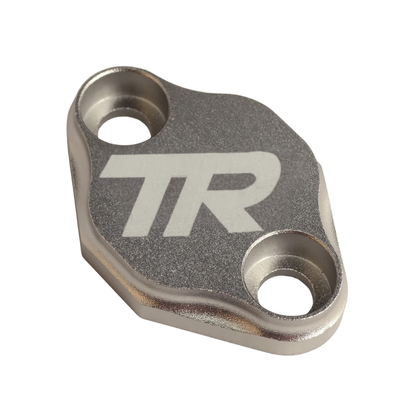 Tomioka Racing TR Air Pump Delete Kit for Subaru EJ20/EJ25