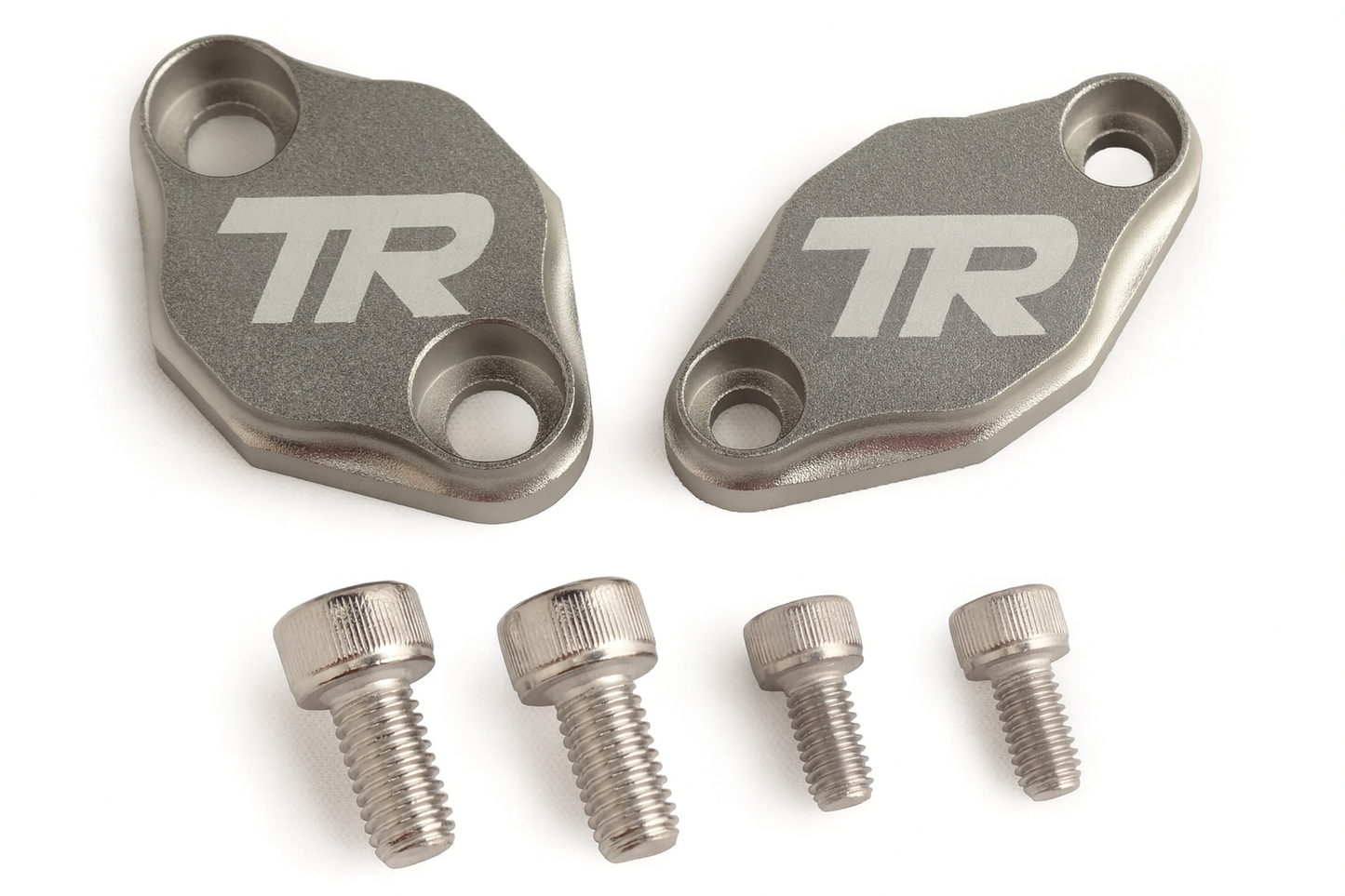 Tomioka Racing TR Air Pump Delete Kit for Subaru EJ20/EJ25