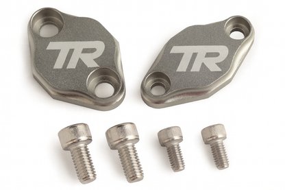 Tomioka Racing TR Air Pump Delete Kit for Subaru EJ20/EJ25