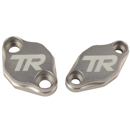 Tomioka Racing TR Air Pump Delete Kit for Subaru EJ20/EJ25