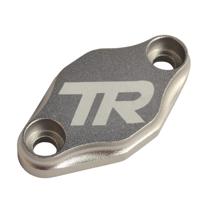 Tomioka Racing TR Air Pump Delete Kit for Subaru EJ20/EJ25