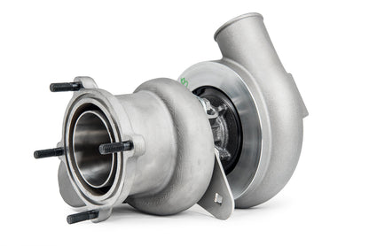 Tomioka Racing TR Twin Turbo Kit for Porsche 996/997 Turbo