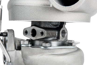 Tomioka Racing TR Twin Turbo Kit for Porsche 996/997 Turbo