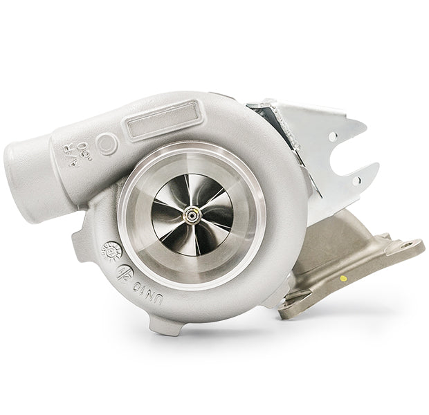 Tomioka Racing TR Turbo Upgrade for 2016+ Porsche Macan 2.0T