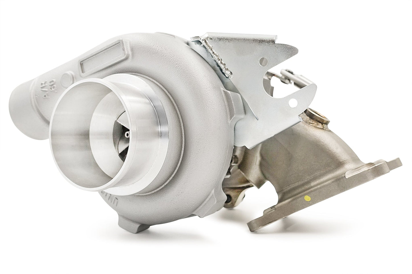 Tomioka Racing TR Turbo Upgrade for 2016+ Porsche Macan 2.0T