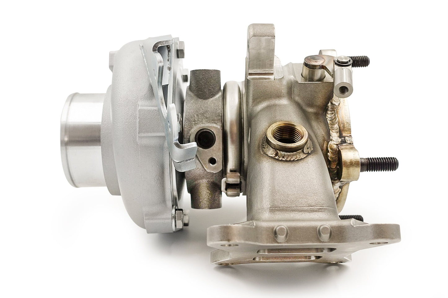 Tomioka Racing TR Turbo Upgrade for 2016+ Porsche Macan 2.0T