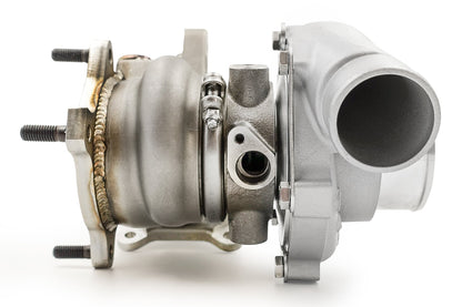 Tomioka Racing TR Turbo Upgrade for 2016+ Porsche Macan 2.0T