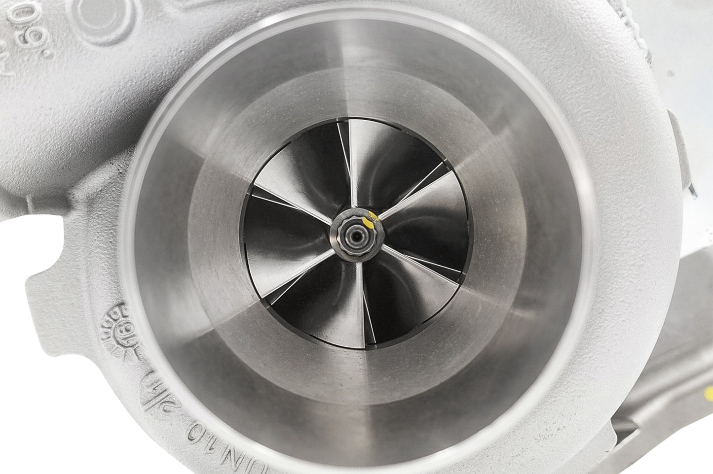 Tomioka Racing TR Turbo Upgrade for 2016+ Porsche Macan 2.0T
