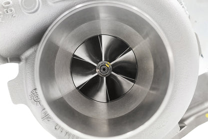 Tomioka Racing TR Turbo Upgrade for 2016+ Porsche Macan 2.0T