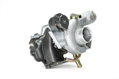 Tomioka Racing TR TD05-16G Bolt On Turbo Stock Replacement for Subaru WRX 2002-2007 & STI 2004-2020 TR-TS1002